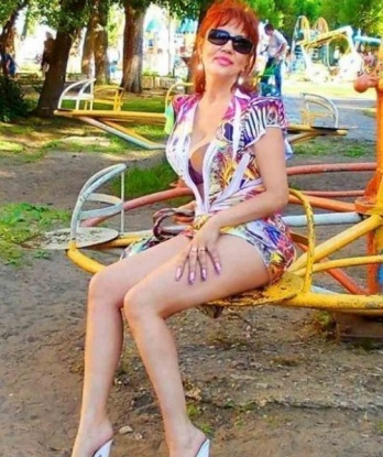 Анкета проститутки Лапа - город Поводимово, 43 года, №3944